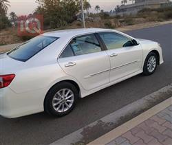 تۆیۆتا کامری